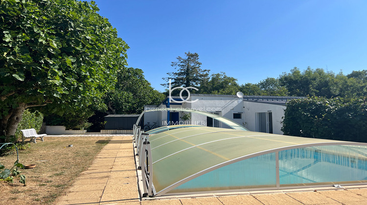 Ma-Cabane - Vente Maison SARZEAU, 56 m²