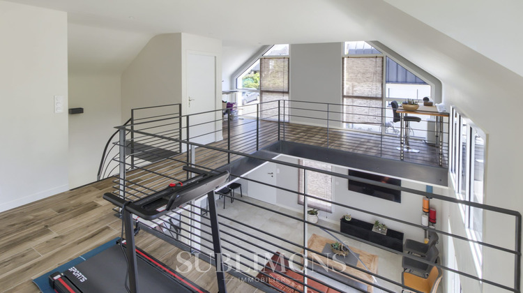 Ma-Cabane - Vente Maison Sarzeau, 134 m²
