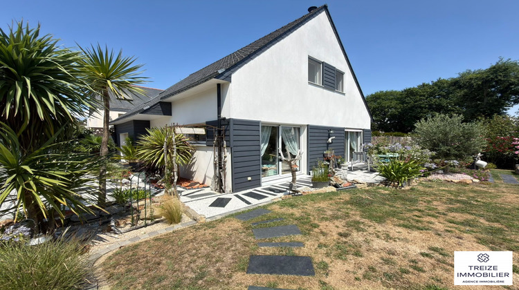Ma-Cabane - Vente Maison Sarzeau, 100 m²