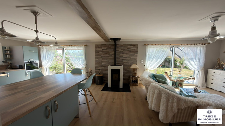 Ma-Cabane - Vente Maison Sarzeau, 100 m²
