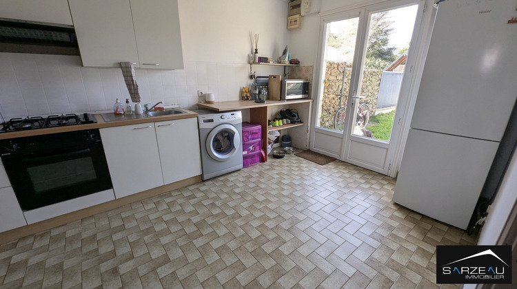 Ma-Cabane - Vente Maison Sarzeau, 72 m²