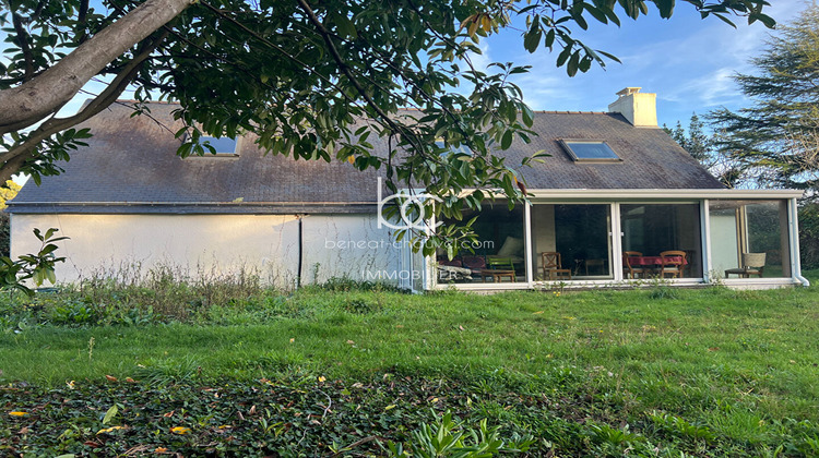 Ma-Cabane - Vente Maison SARZEAU, 71 m²