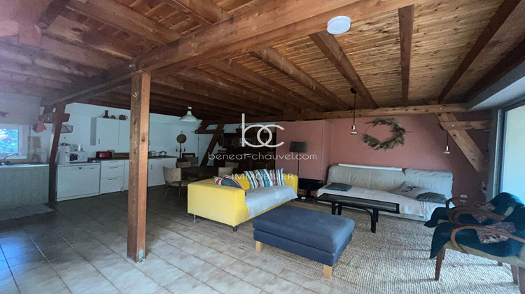 Ma-Cabane - Vente Maison SARZEAU, 71 m²