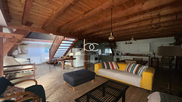 Ma-Cabane - Vente Maison SARZEAU, 71 m²