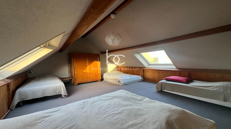 Ma-Cabane - Vente Maison SARZEAU, 71 m²