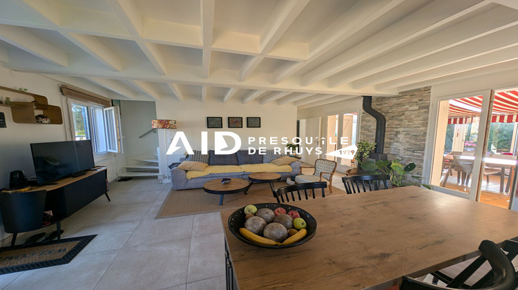 Ma-Cabane - Vente Maison SARZEAU, 65 m²