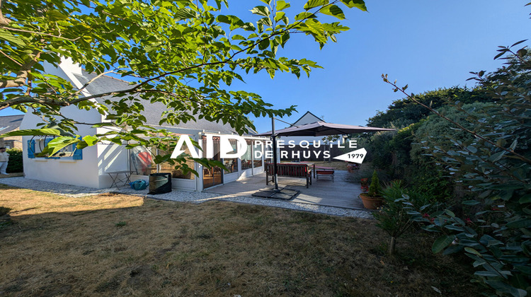 Ma-Cabane - Vente Maison SARZEAU, 65 m²