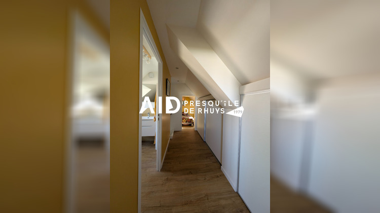 Ma-Cabane - Vente Maison SARZEAU, 65 m²