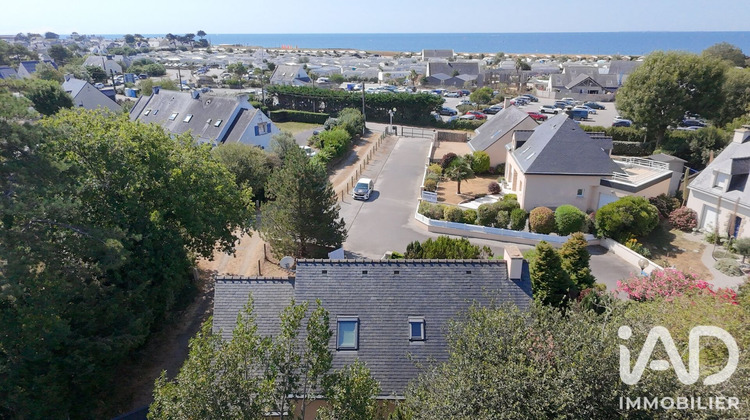 Ma-Cabane - Vente Maison Sarzeau, 80 m²
