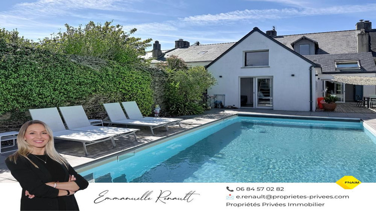 Ma-Cabane - Vente Maison SARZEAU, 303 m²
