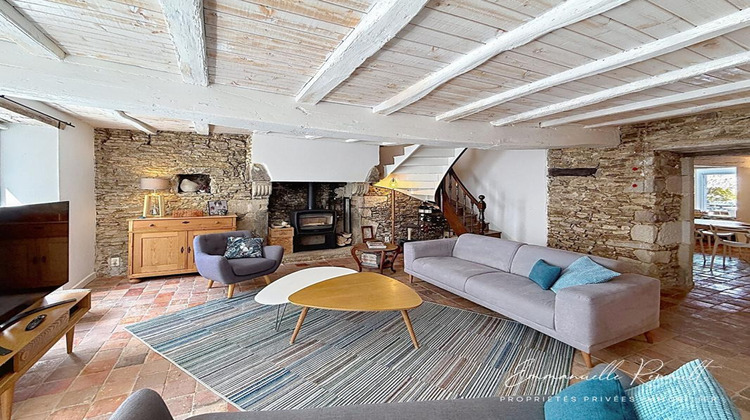 Ma-Cabane - Vente Maison SARZEAU, 303 m²