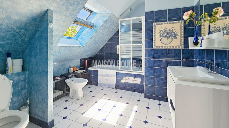 Ma-Cabane - Vente Maison SARZEAU, 180 m²