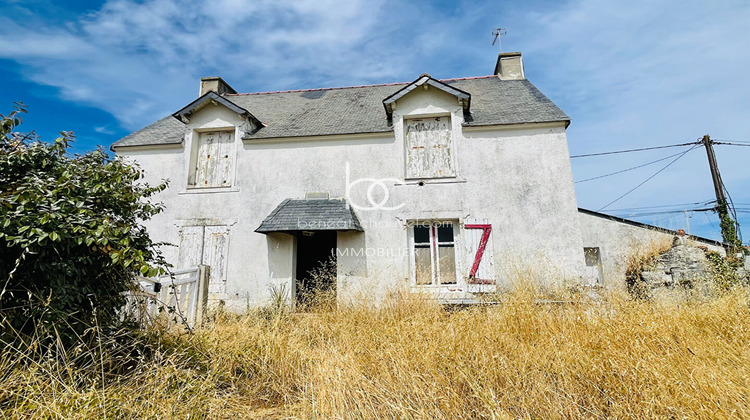 Ma-Cabane - Vente Maison SARZEAU, 120 m²