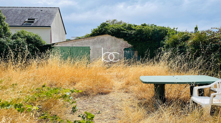 Ma-Cabane - Vente Maison SARZEAU, 120 m²