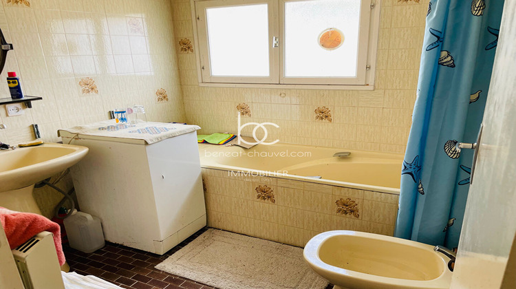 Ma-Cabane - Vente Maison SARZEAU, 120 m²