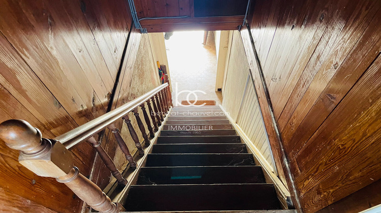 Ma-Cabane - Vente Maison SARZEAU, 120 m²