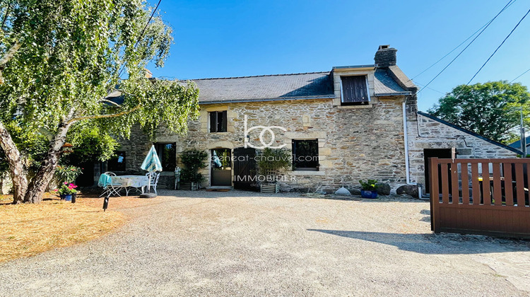Ma-Cabane - Vente Maison SARZEAU, 128 m²