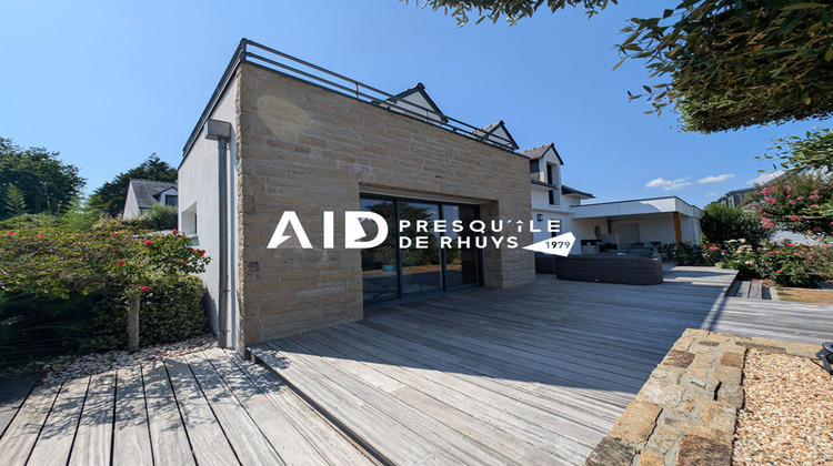 Ma-Cabane - Vente Maison SARZEAU, 156 m²