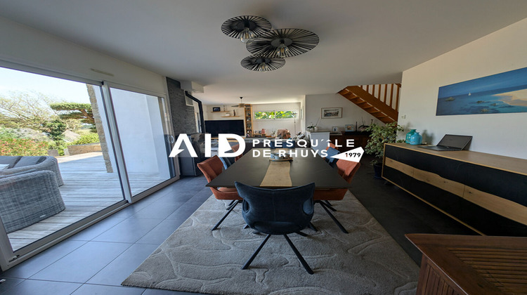 Ma-Cabane - Vente Maison SARZEAU, 156 m²