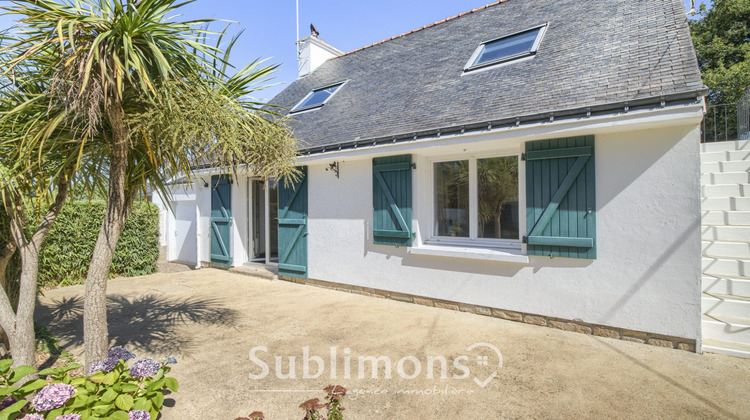 Ma-Cabane - Vente Maison Sarzeau, 75 m²