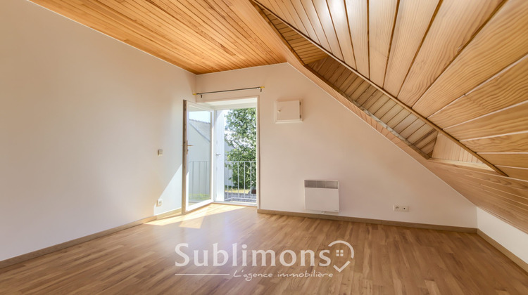 Ma-Cabane - Vente Maison Sarzeau, 75 m²