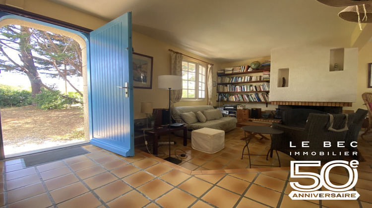 Ma-Cabane - Vente Maison Sarzeau, 116 m²