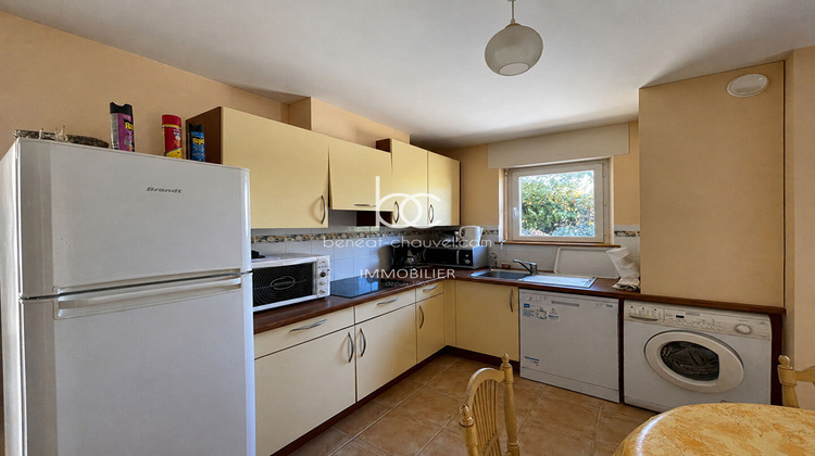 Ma-Cabane - Vente Maison SARZEAU, 61 m²