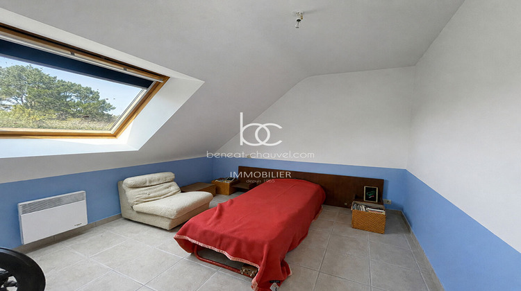 Ma-Cabane - Vente Maison SARZEAU, 73 m²