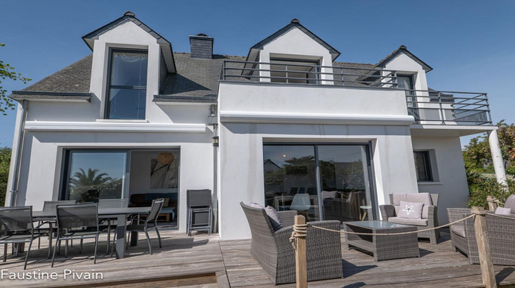 Ma-Cabane - Vente Maison SARZEAU, 145 m²