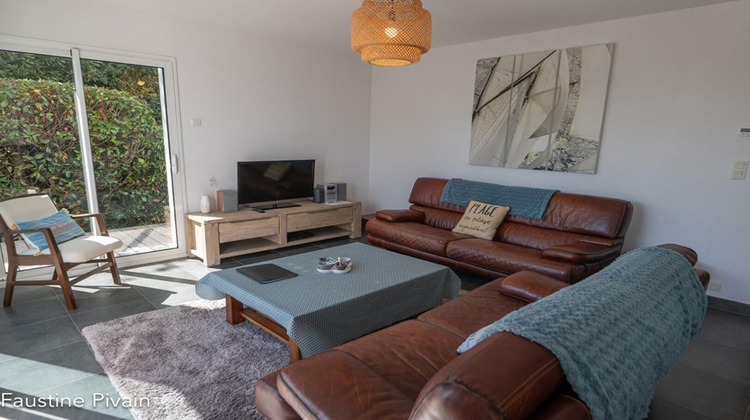 Ma-Cabane - Vente Maison SARZEAU, 145 m²
