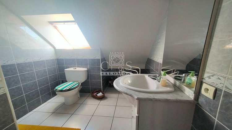 Ma-Cabane - Vente Maison SARZEAU, 102 m²