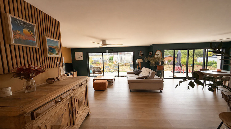 Ma-Cabane - Vente Maison SARZEAU, 123 m²