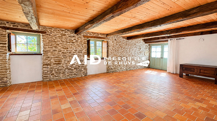Ma-Cabane - Vente Maison SARZEAU, 175 m²