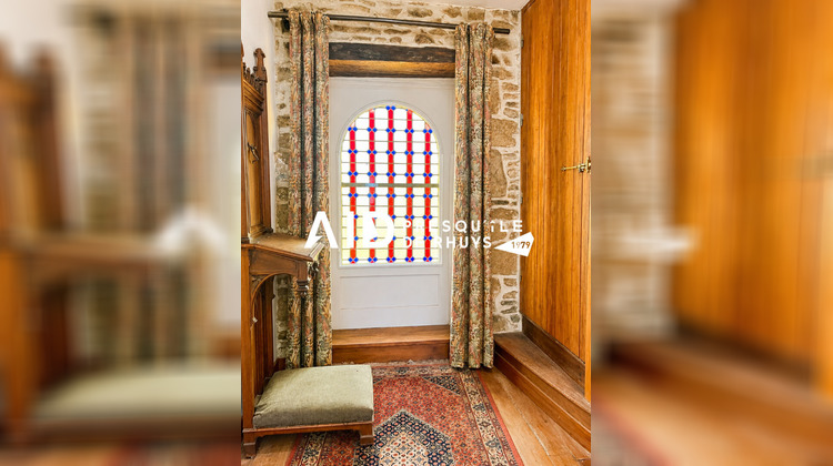 Ma-Cabane - Vente Maison SARZEAU, 175 m²