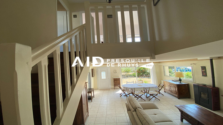 Ma-Cabane - Vente Maison SARZEAU, 110 m²