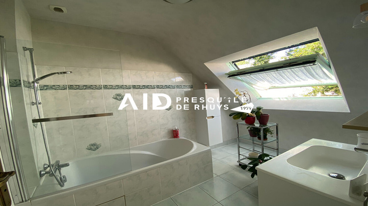 Ma-Cabane - Vente Maison SARZEAU, 110 m²