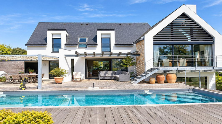 Ma-Cabane - Vente Maison SARZEAU, 215 m²