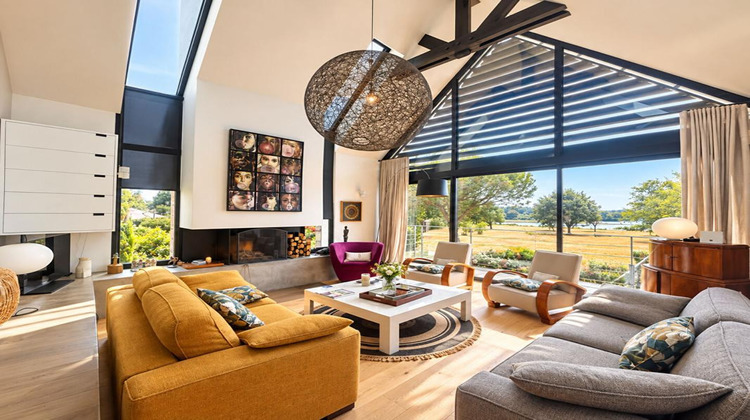 Ma-Cabane - Vente Maison SARZEAU, 215 m²