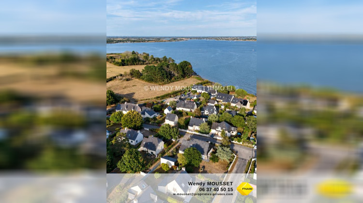 Ma-Cabane - Vente Maison SARZEAU, 135 m²