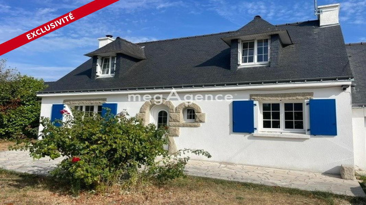 Ma-Cabane - Vente Maison SARZEAU, 95 m²
