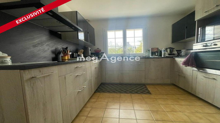 Ma-Cabane - Vente Maison SARZEAU, 95 m²
