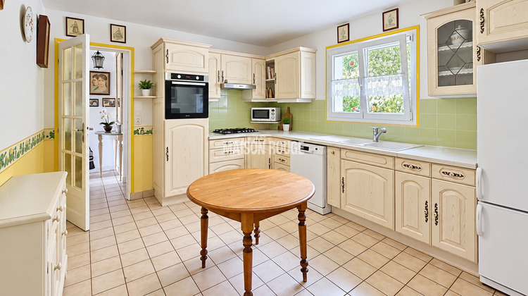 Ma-Cabane - Vente Maison SARZEAU, 128 m²