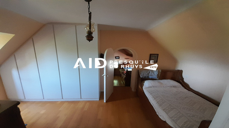 Ma-Cabane - Vente Maison SARZEAU, 113 m²