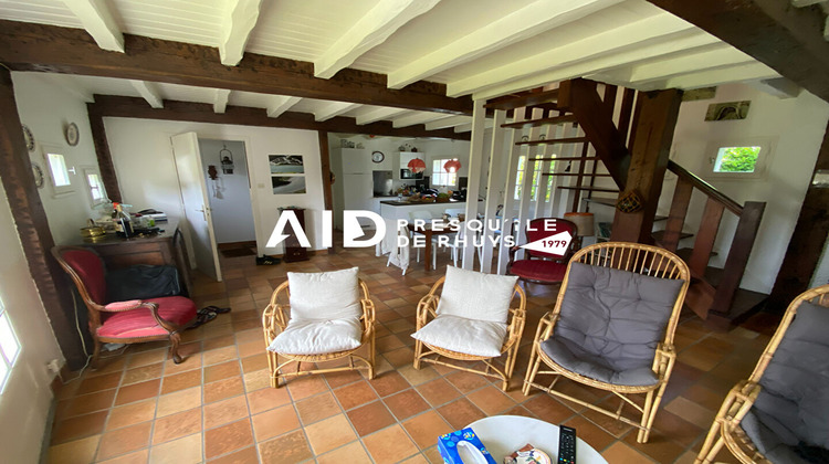 Ma-Cabane - Vente Maison SARZEAU, 65 m²