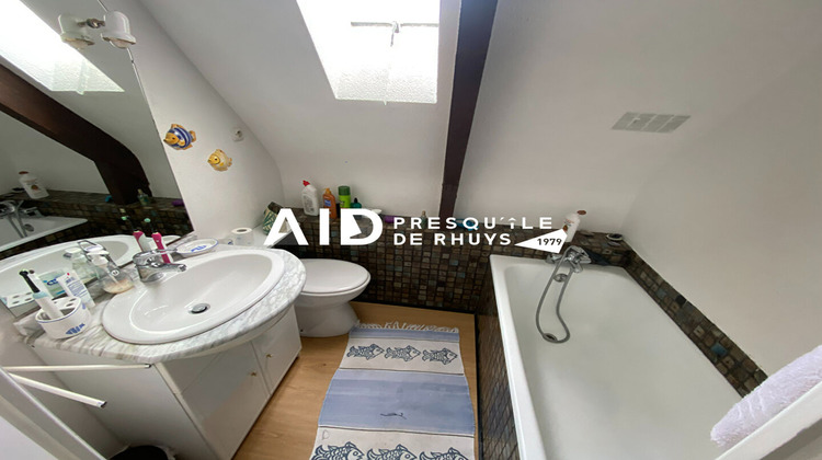 Ma-Cabane - Vente Maison SARZEAU, 65 m²