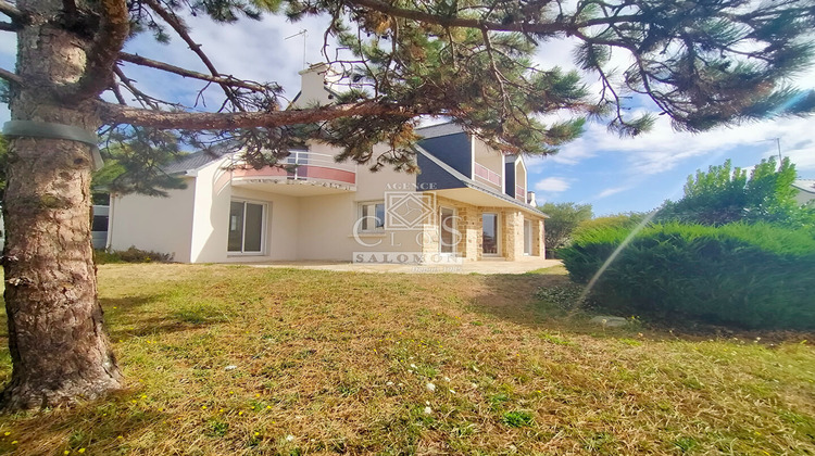Ma-Cabane - Vente Maison SARZEAU, 140 m²