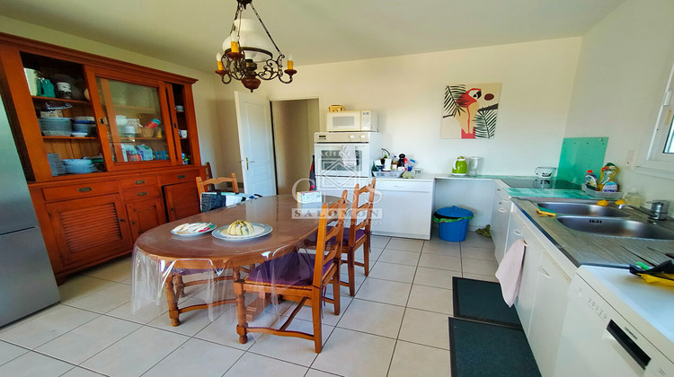 Ma-Cabane - Vente Maison SARZEAU, 140 m²