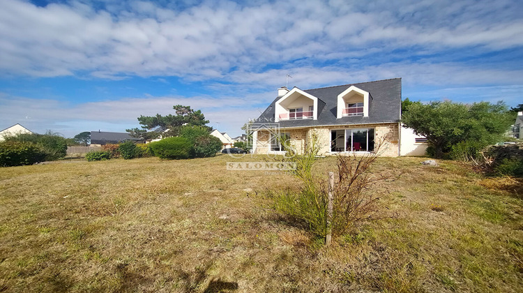 Ma-Cabane - Vente Maison SARZEAU, 140 m²