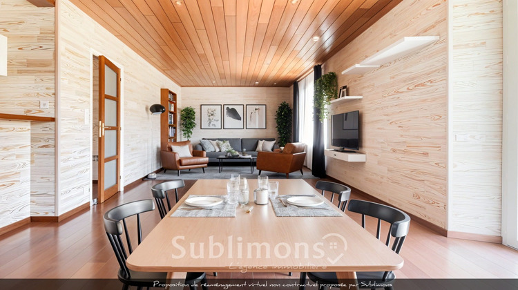 Ma-Cabane - Vente Maison Sarzeau, 75 m²