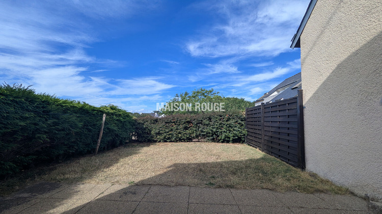 Ma-Cabane - Vente Maison SARZEAU, 34 m²
